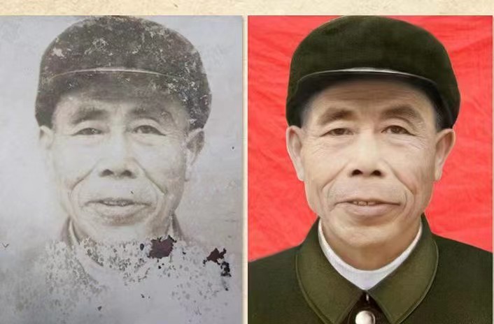 永顺老照片模糊修复-72